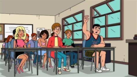 High School Usa!: Season 1 - TV Guide