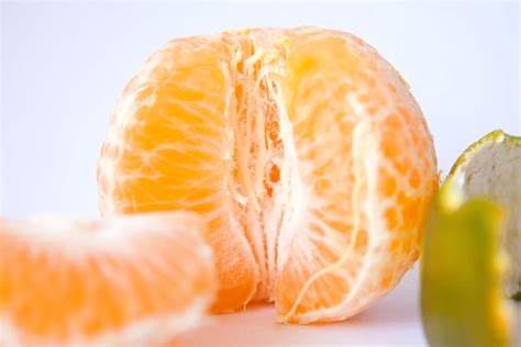 Bienfaits Des Oranges Pour Votre Sant