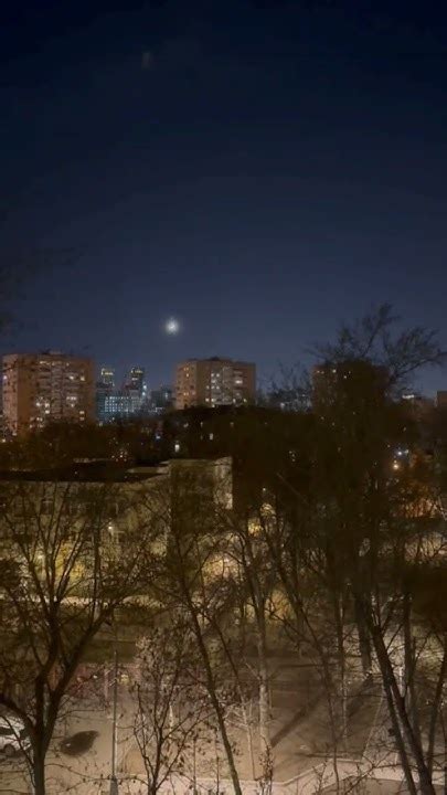 Звезда Капелла В Телескоп - YouTube