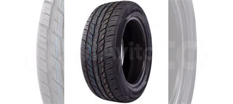 Grenlander Dias Zero 255/50 R20 109V купить в Москве | Авито