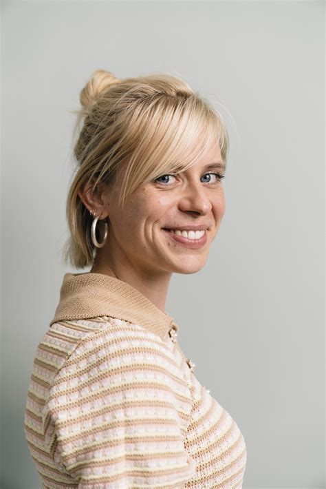 Lilli - Juno Casting Leipzig