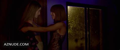 CARLA MORO Nude AZNude