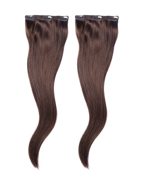 Gomar Online Shop | Brown Hair Extensions