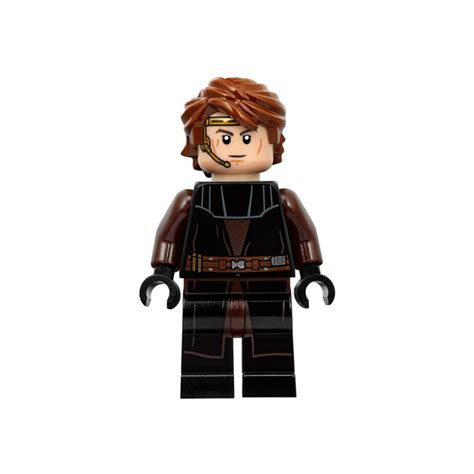 LEGO Anakin Skywalker Minifigure | Brick Owl - LEGO Marketplace