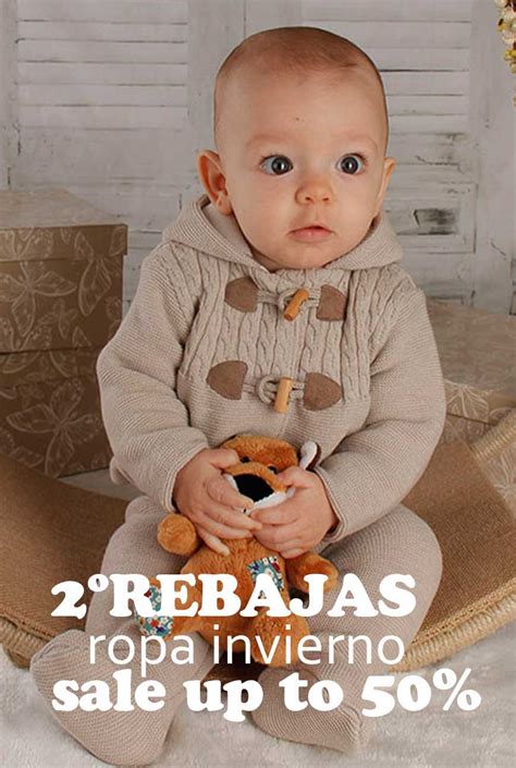 Venta Ropa De Bebe Diseño Exclusivo En Stock