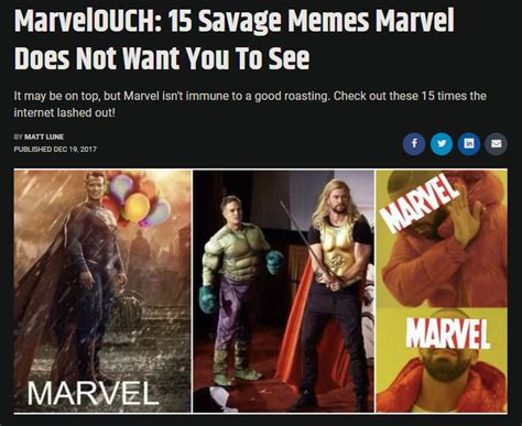 Bad Marvel Memes On Twitter Sivti454ty Twitter