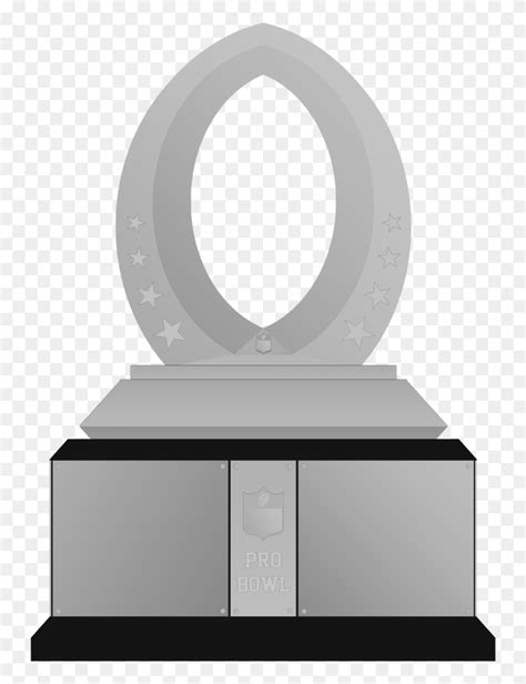 Pro Bowl Mvp - Super Bowl Trophy PNG – Stunning free transparent png ...