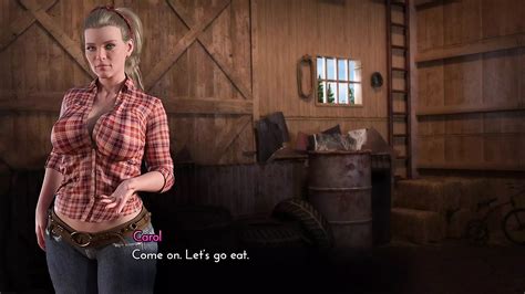 The Genesis Order Text Dialogue Part Cum On Feet Porn Feat Nuttforyou Xhamster