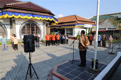 Pj Bupati Garut Dorong Pembangunan Pariwisata Dan Budaya Zona