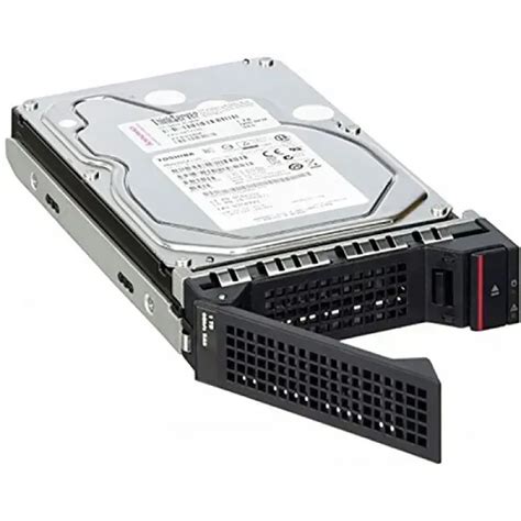 Lenovo Thinksystem Disco Duro Tb Hot Swap Sata Gb S Nl Rpm Para Centrale Cl