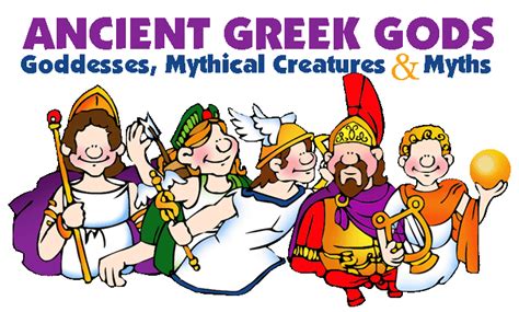 Ancient Greek Gods, mythology - FREE video clips