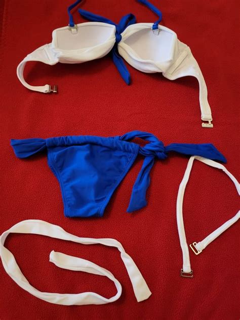 Bikini Neu gemäss Beschreibung in Grenchen für CHF mit Lieferung auf Ricardo kaufen