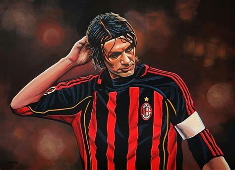 🔥 40 Maldini Wallpapers Wallpapersafari