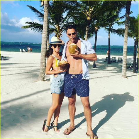 Fifty Shades Brant Daugherty Shares Hot Shirtless Pics From Birthday