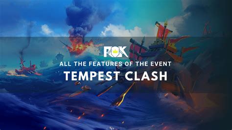 Tempest Clash All Features Rise Of Kingdoms