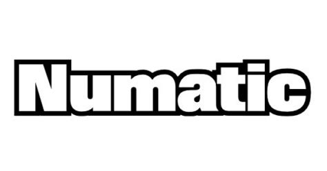 Numatic International