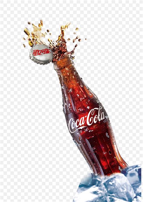 Coca-Cola Soft Drink Carbonated Drink, PNG, 800x1155px, Cocacola ...