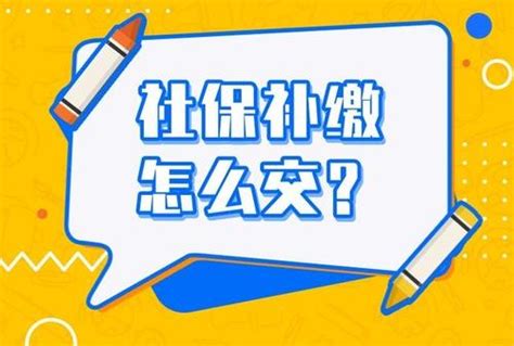 社保断交多久可以补缴，请问社保断交有什么影响社保断缴五年？ 综合百科 绿润百科