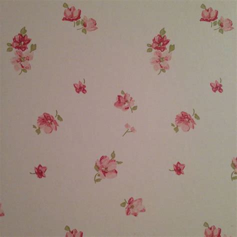 We At Farchynys Hall Love Laura Ashley Wallpaper This Abbeville