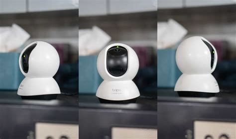 Intelligent, affordable home monitoring with the Tapo C220 security camera | NoypiGeeks