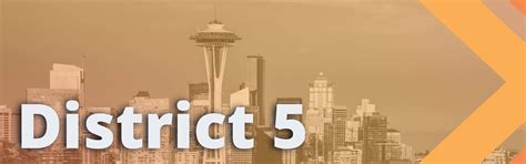 Seattle Cityclub And Gsba Present 2023 Seattle City Council District