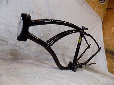 Vintage Frames Schwinn Stingray Nelo S Cycles