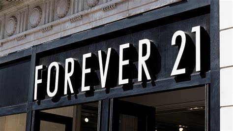 New Fast Fashion Powerhouse Shein Teams Up With Forever 21 Retail