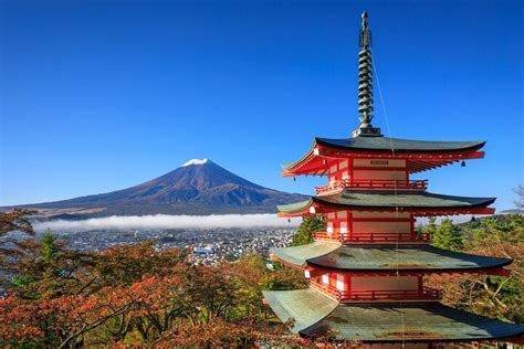 Bunkyo Visite privée d une journée du mont Fuji ou de Hakone au