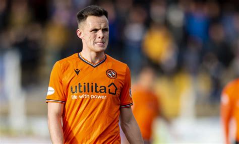 Dundee United star striker Lawrence Shankland to be out for longer than ...