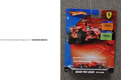 My Inside HOT WHEELS F
