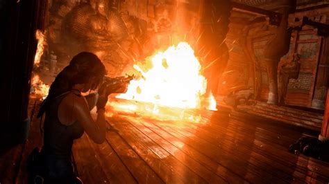 Игра Tomb Raider: Definitive Edition для PS4 (RU) - купить в Днепре ...