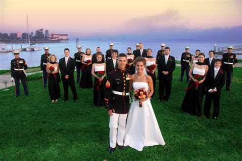 Saluting Military Wedding Traditions Atelier Yuwa Ciao Jp