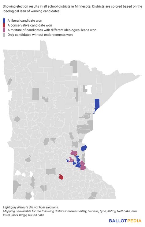 Ballotpedias Exclusive Deep Dive Into Nov 2023 School Board Elections