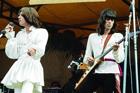 The Rolling Stones, 'Hyde Park 1969' -- DVD Review