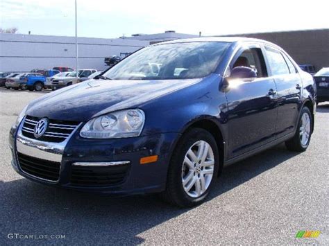 Volkswagen Jetta Blue - reviews, prices, ratings with various photos