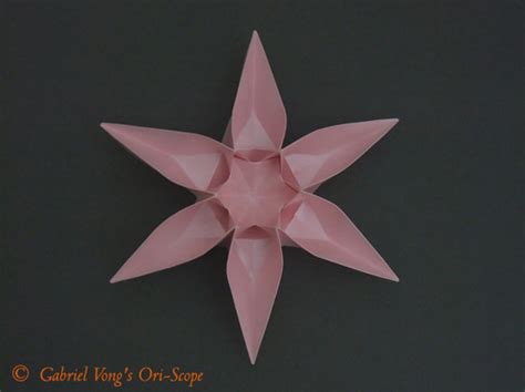 Philip Shen Gilad S Origami Page