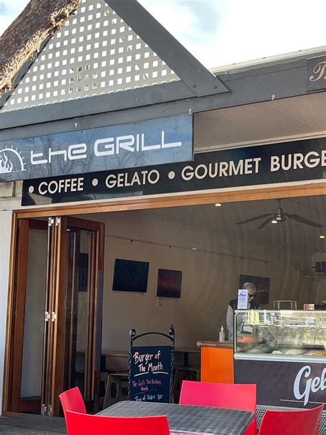 Grill Goolwa Restaurant Reviews Photos And Phone Number Tripadvisor