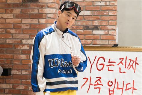 넷플릭스 ‘yg전자 빅뱅 승리 X Yg패밀리 출동