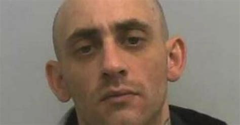 Sex Offender Stephen James Powell Is On The Run And Could Be In Bristol Bristol Live