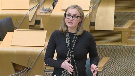 Scottish Government Debate: Scottish Government Priorities: Tackling the Climate Emergency ...