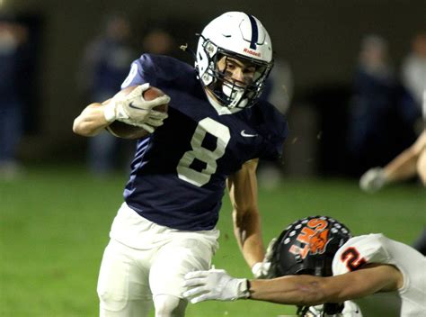 2023 IHSA playoffs: Steve Soucie’s Class 6A second-round analysis ...