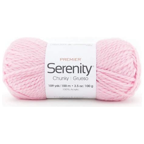 Premier Serenity Chunky Yarn Craft2u