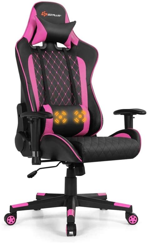 Guide to the Best Pink Gaming Chair in 2025 - Every Home Tech