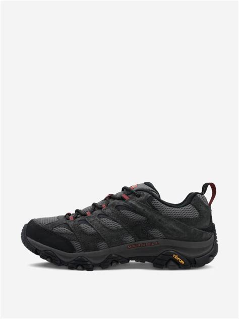 Полуботинки мужские Merrell Moab 3