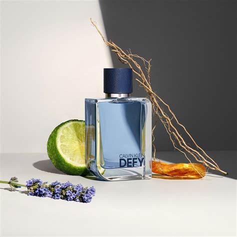 Defy von Calvin Klein » Meinungen & Duftbeschreibung
