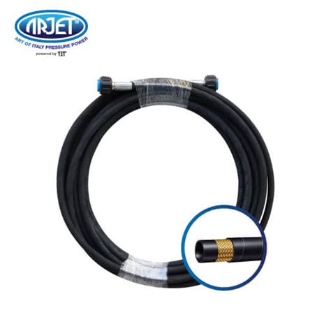 Arjet Hydraulic Hose Reinforcement High Tensile Steel Wire