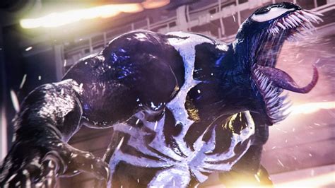 Marvel’s Spider-Man 2: can you play as Venom? | TechRadar