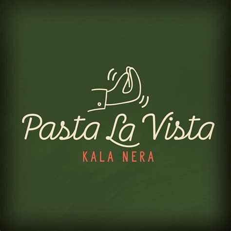 Pasta La Vista Kala Nera Smart Technologies