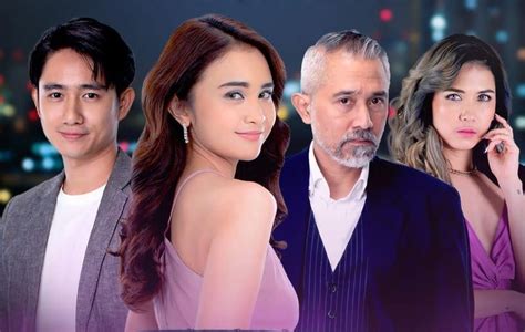 Kupu Kupu Malam Season 2 Link Nonton Prediksi Hingga Spoiler