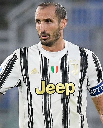 Giorgio Chiellini